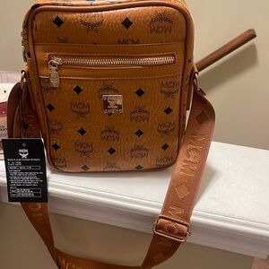 MCM Crossbody Bag